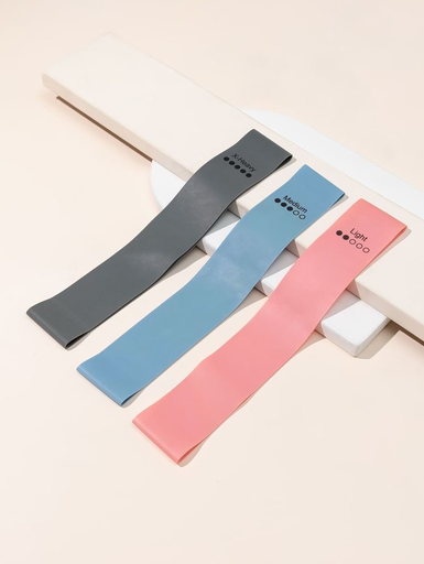 可調電阻帶設置