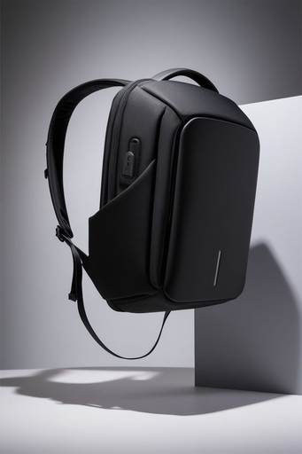 防盜旅行雙肩包